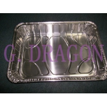 Aluminum Foil Steam Table Baking Pans (AFC-027)
